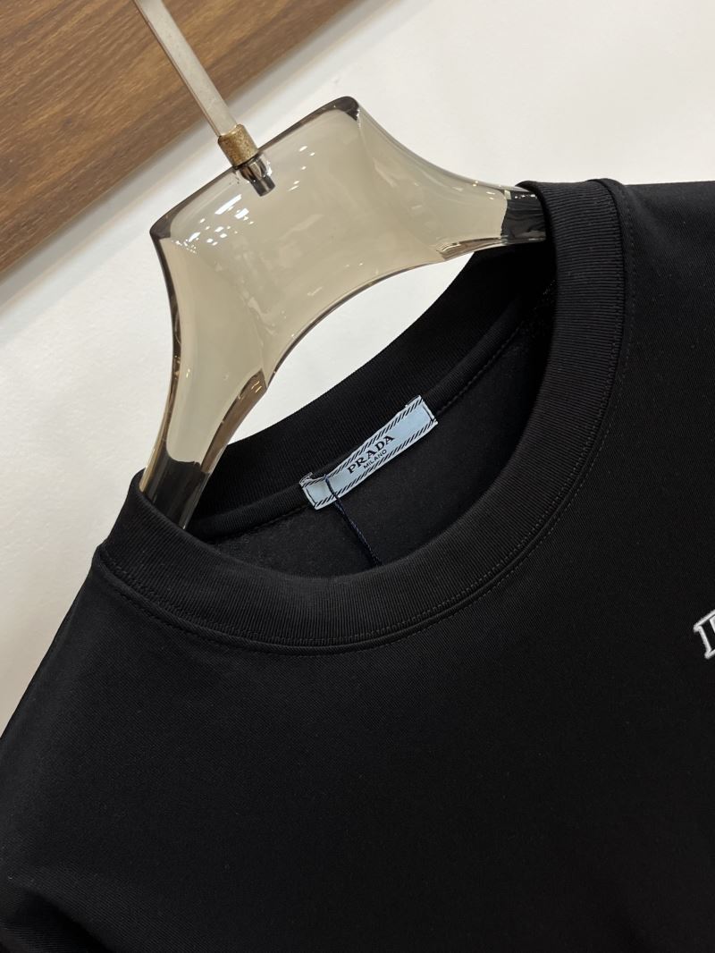 Prada T-Shirts